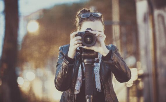 Stage Photo initiation et studio photo Avignon
