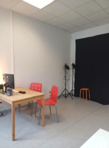 Atelier F11 Formation photo et studio photo à Avignon Fontcouverte